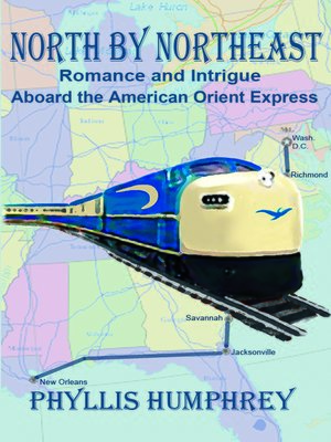 cover image of North by Northeast